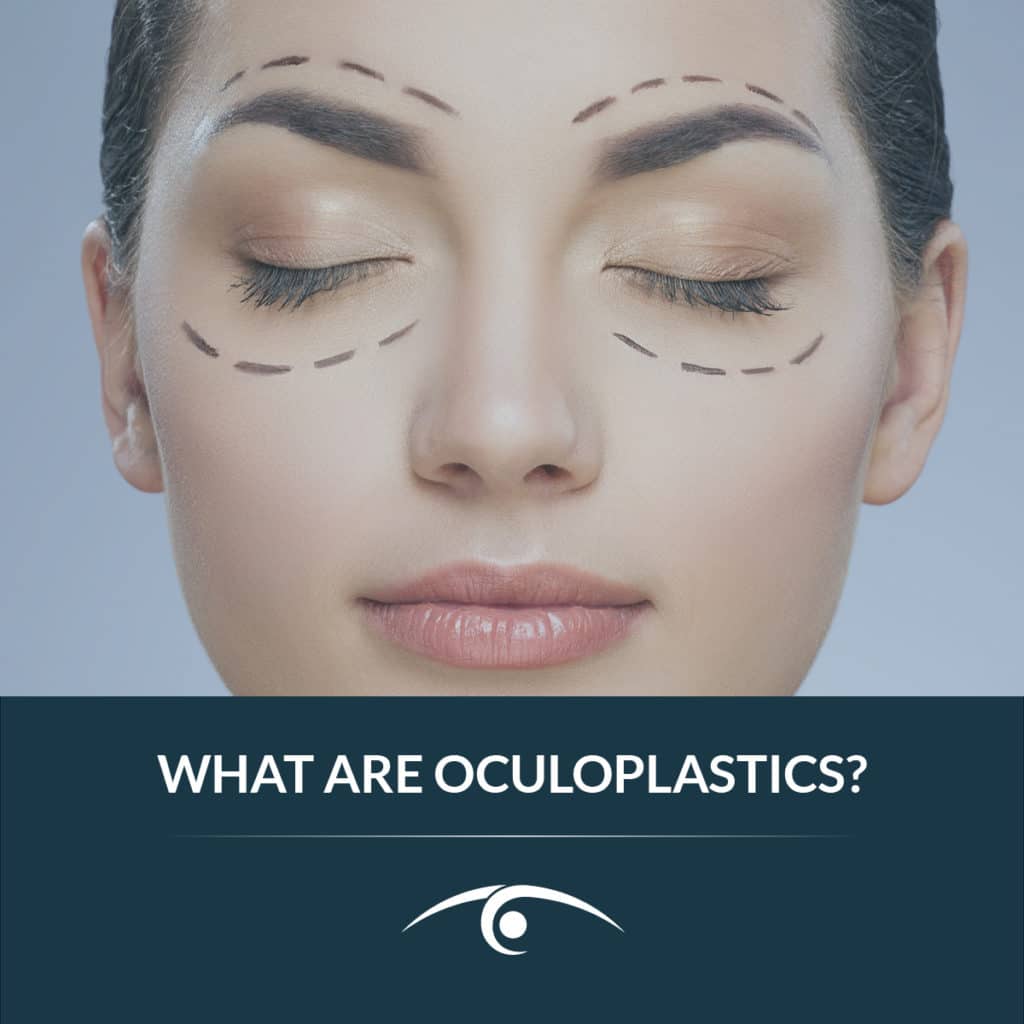 What are Oculoplastics anyway? | Takle Eye Group